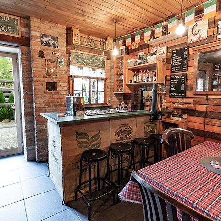 Liptov Lodge Liptovský Mikuláš 외부 사진