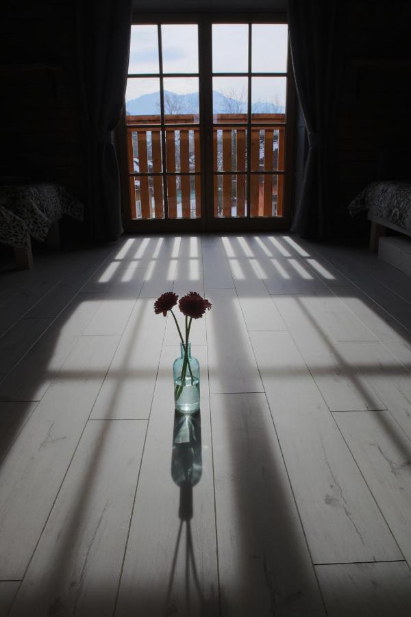 Liptov Lodge Liptovský Mikuláš 외부 사진