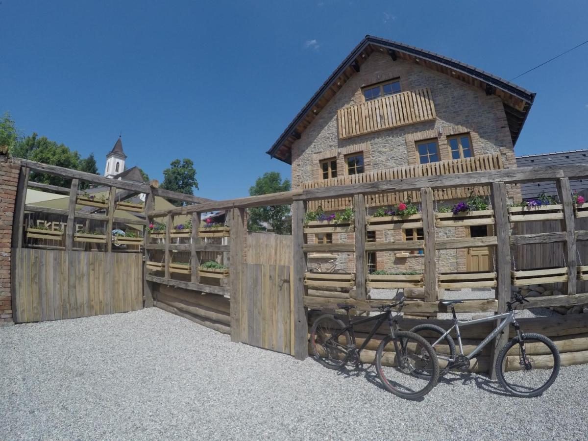 Liptov Lodge Liptovský Mikuláš 외부 사진