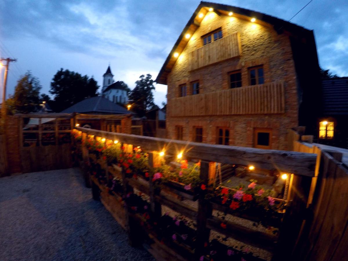 Liptov Lodge Liptovský Mikuláš 외부 사진