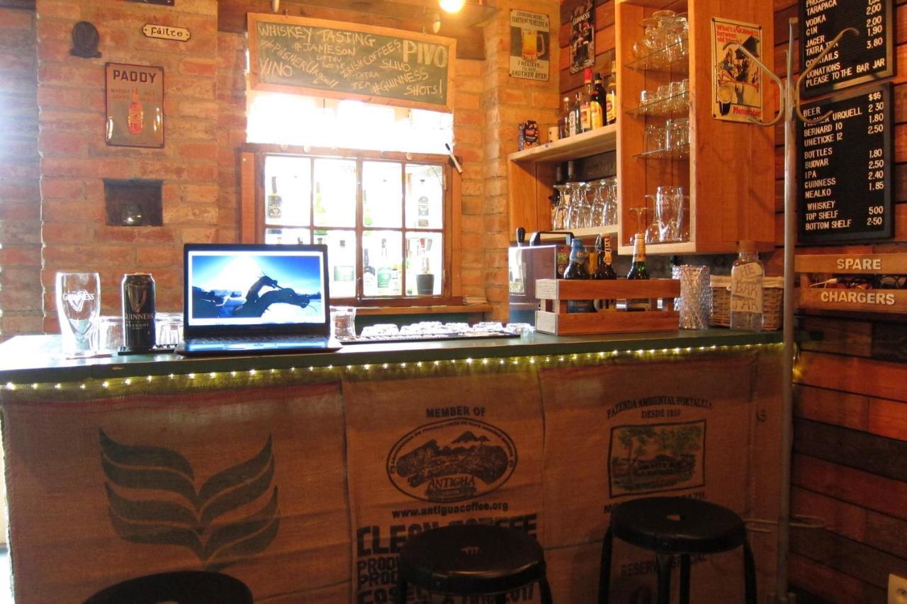 Liptov Lodge Liptovský Mikuláš 외부 사진