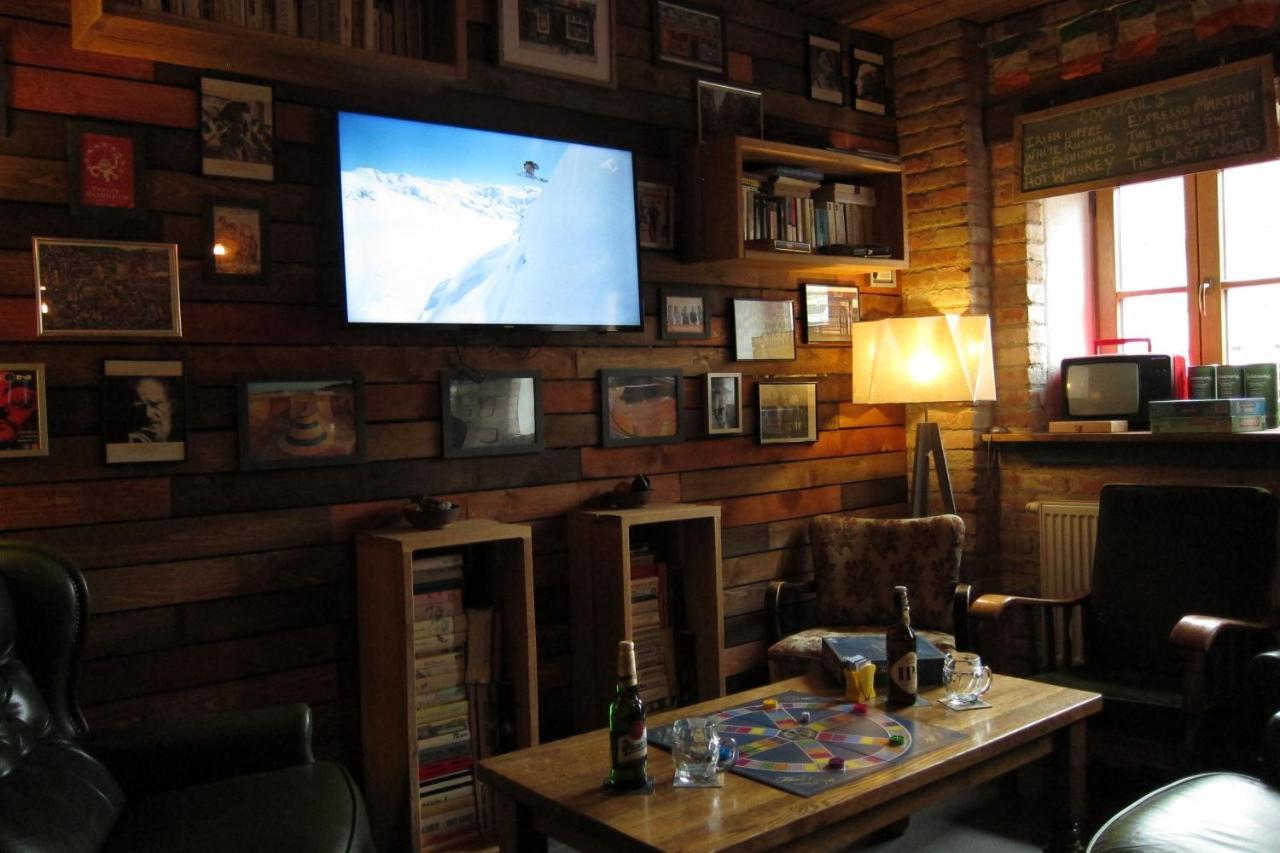 Liptov Lodge Liptovský Mikuláš 외부 사진