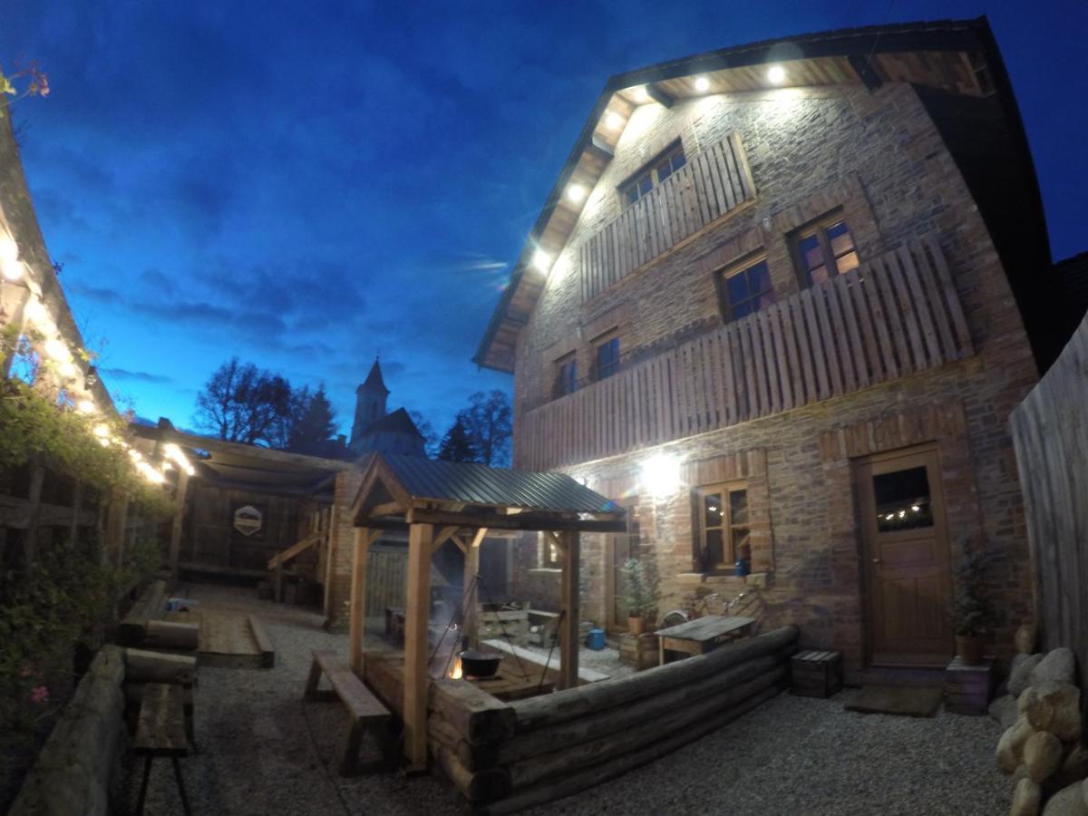 Liptov Lodge Liptovský Mikuláš 외부 사진