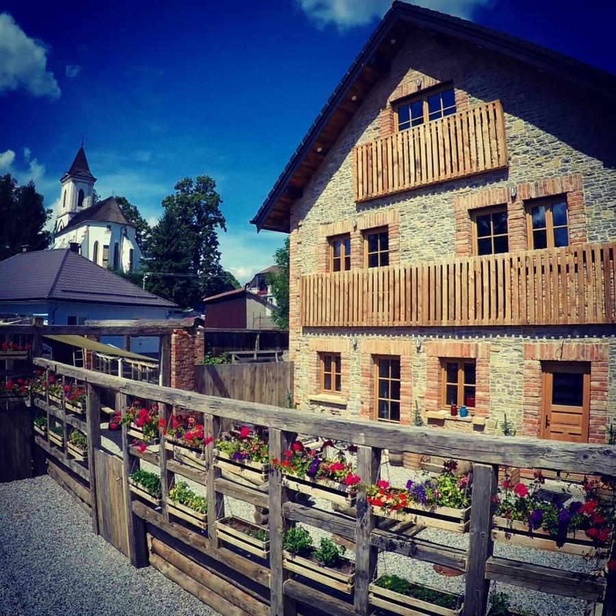 Liptov Lodge Liptovský Mikuláš 외부 사진
