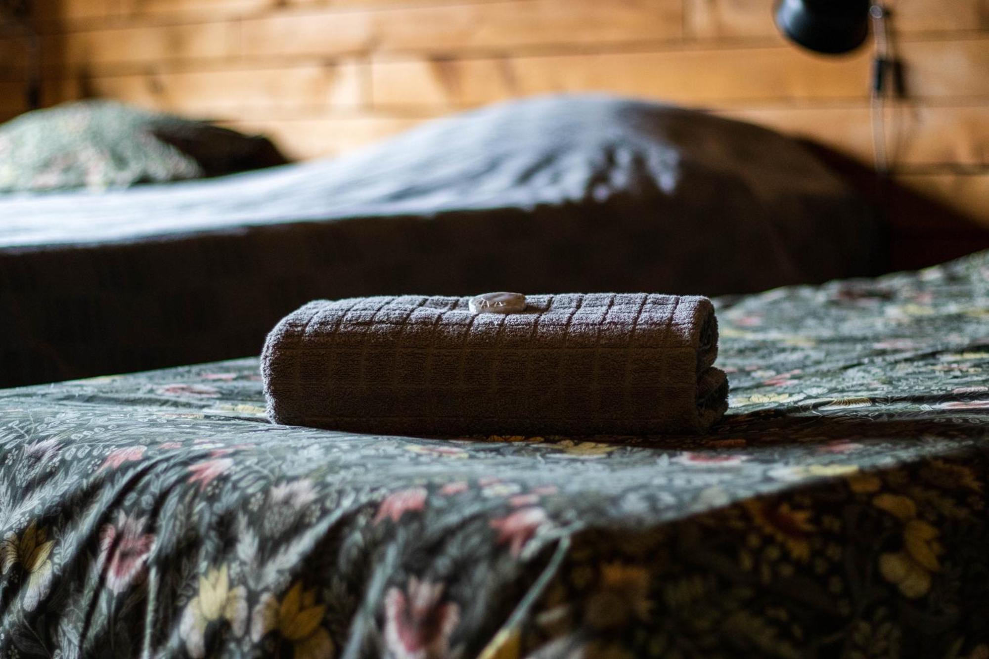 Liptov Lodge Liptovský Mikuláš 외부 사진