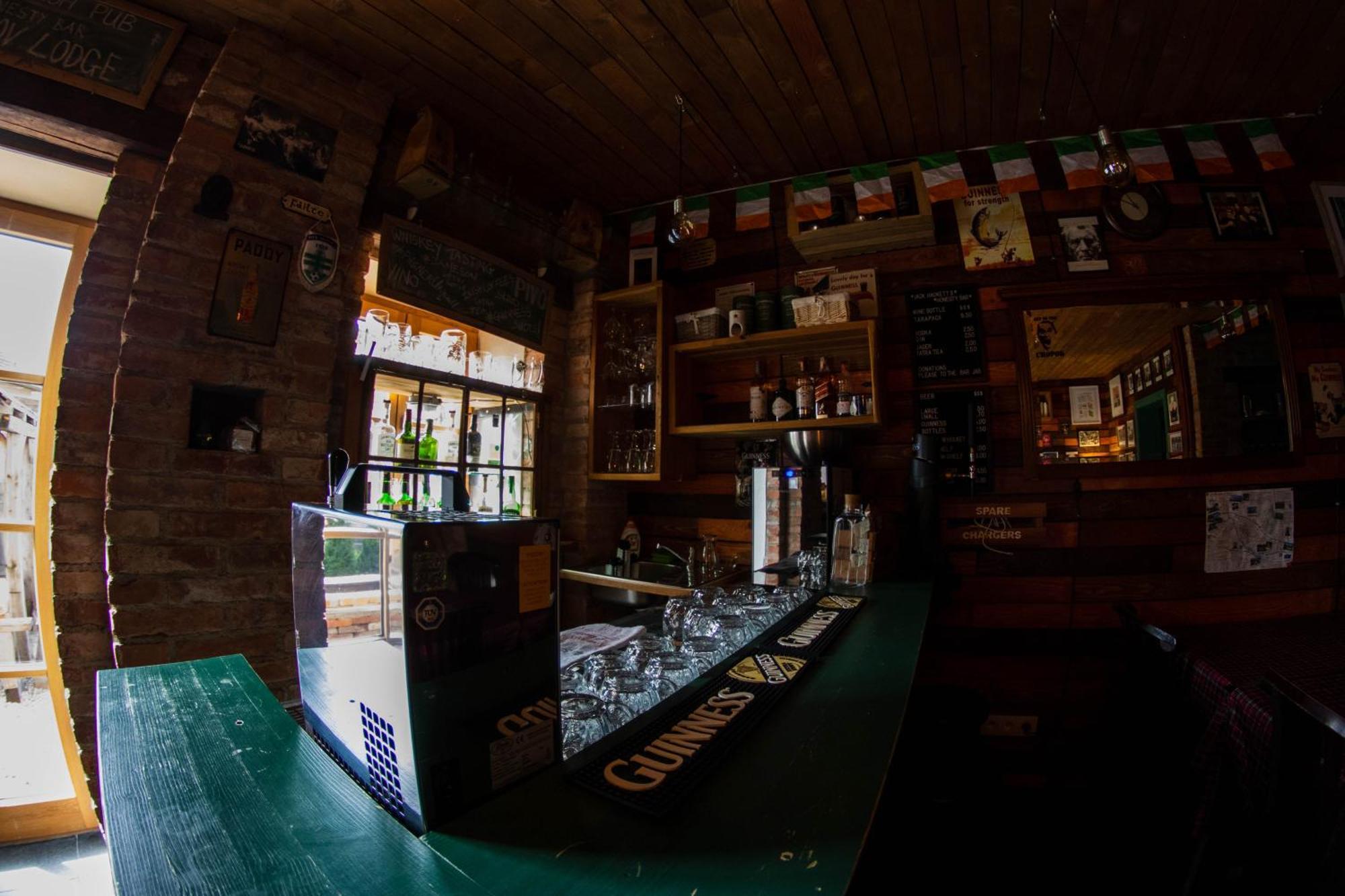 Liptov Lodge Liptovský Mikuláš 외부 사진