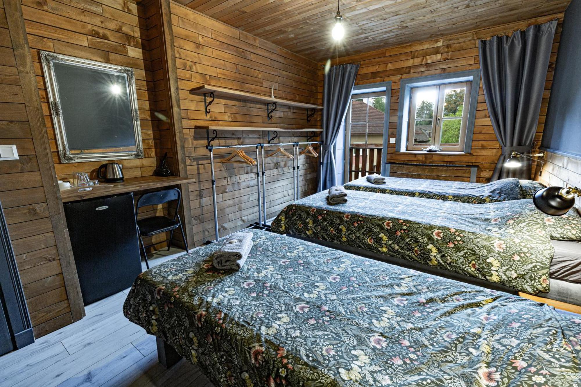 Liptov Lodge Liptovský Mikuláš 외부 사진