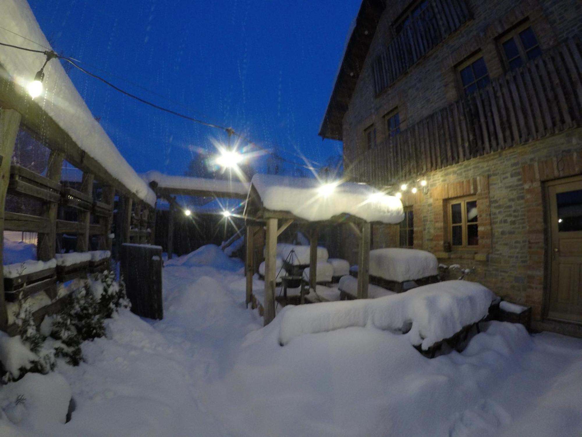 Liptov Lodge Liptovský Mikuláš 외부 사진