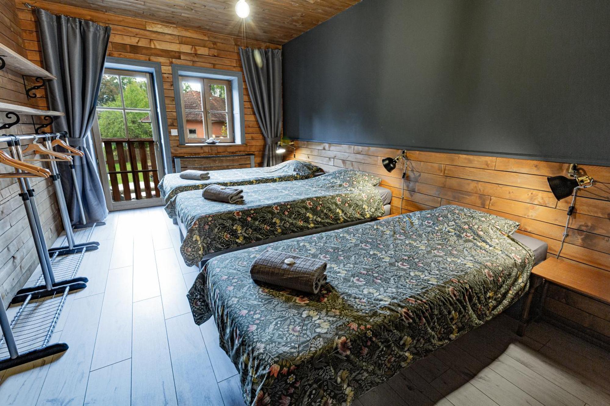 Liptov Lodge Liptovský Mikuláš 외부 사진