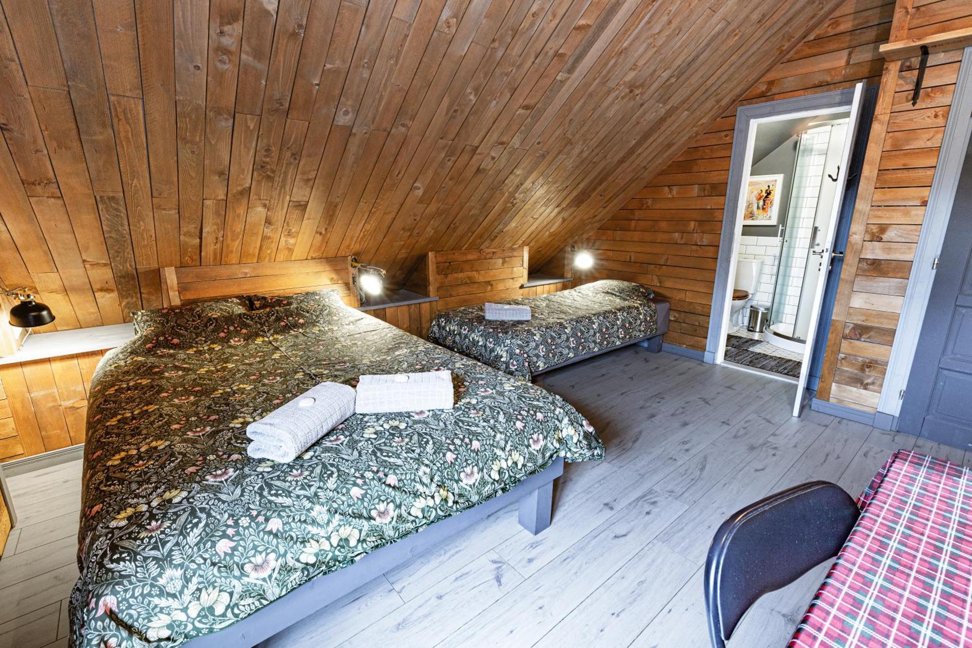 Liptov Lodge Liptovský Mikuláš 외부 사진