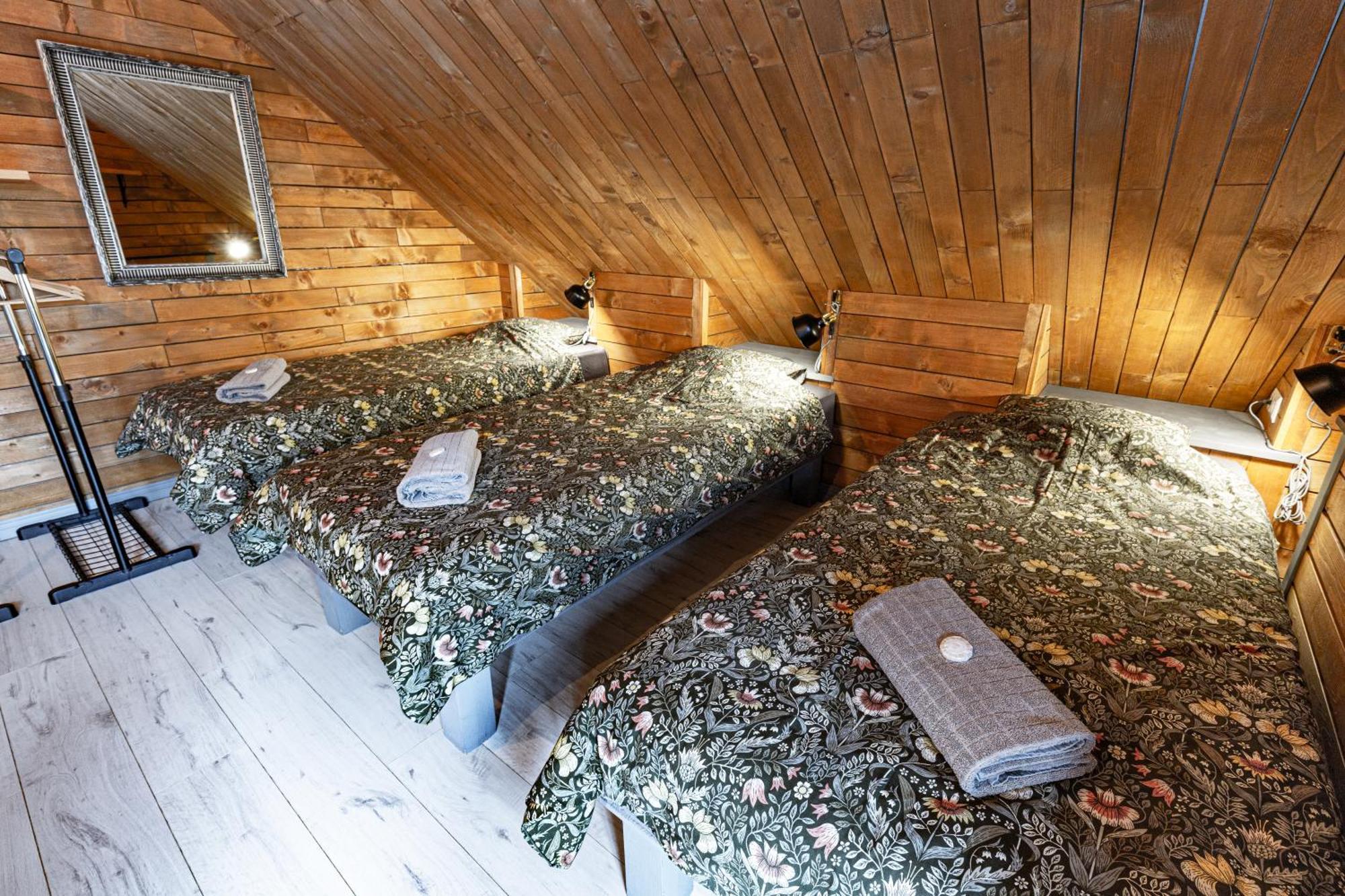 Liptov Lodge Liptovský Mikuláš 외부 사진