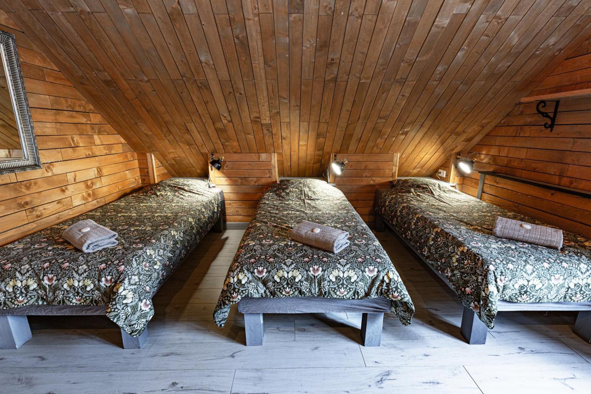 Liptov Lodge Liptovský Mikuláš 외부 사진