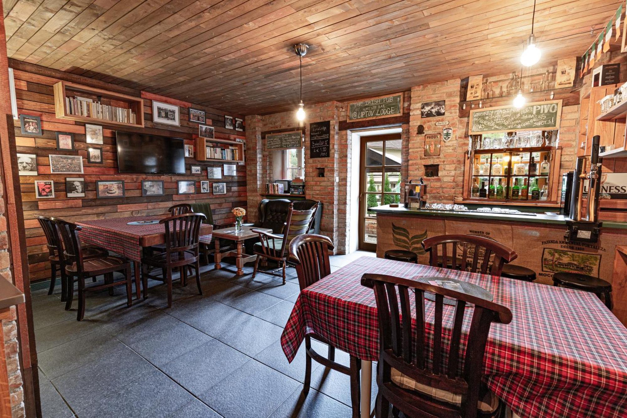 Liptov Lodge Liptovský Mikuláš 외부 사진