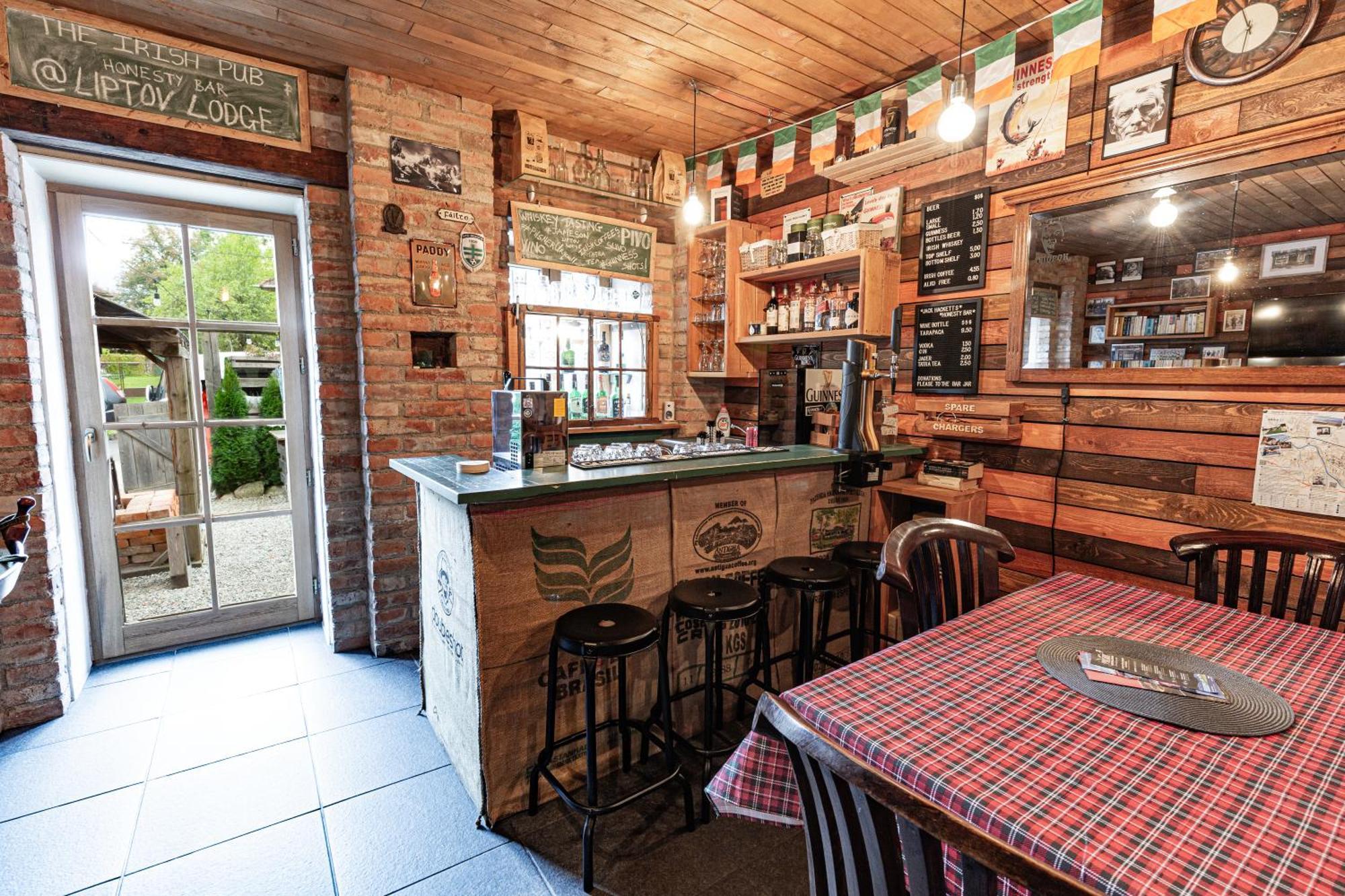 Liptov Lodge Liptovský Mikuláš 외부 사진